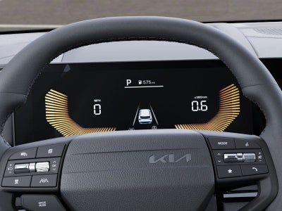 2027 Kia Sportage Hybrid EX