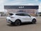 2027 Kia Sportage Hybrid EX