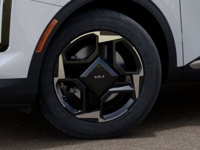 2027 Kia Sportage Hybrid EX