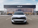 2027 Kia Sportage Hybrid SX-Prestige