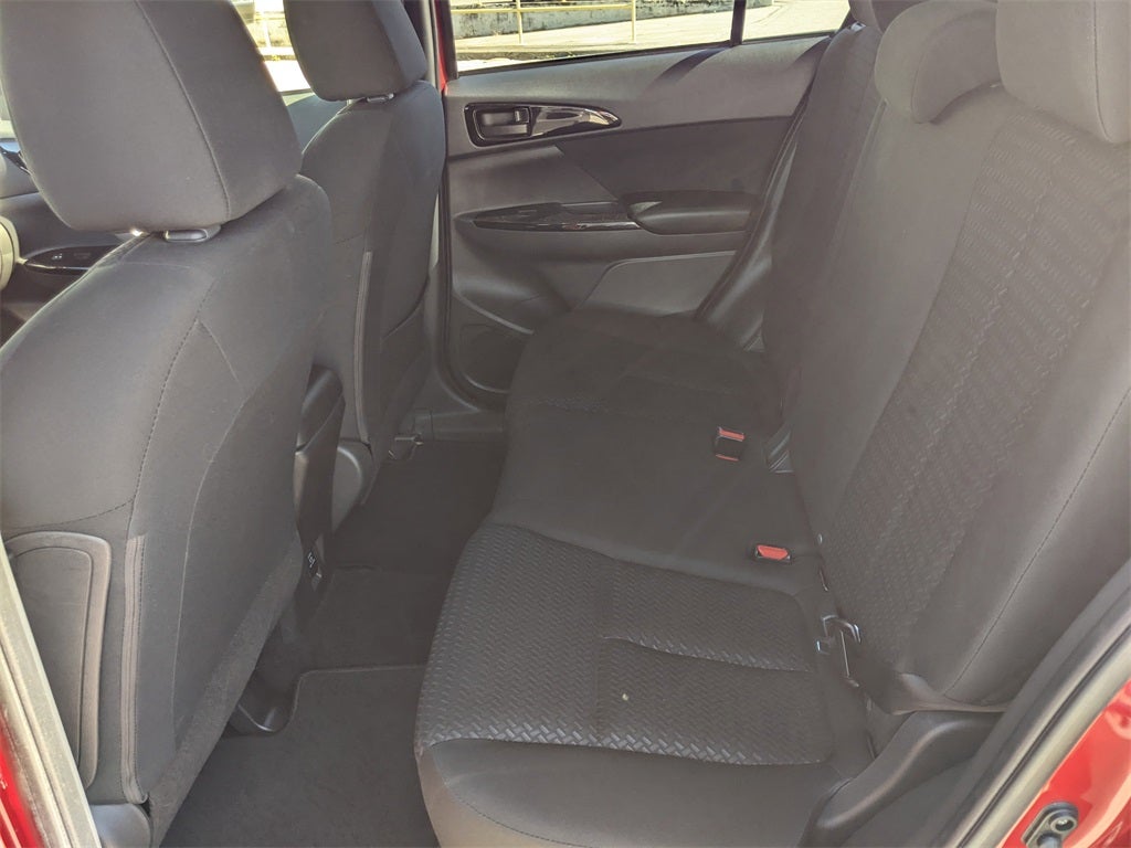 2024 Mitsubishi Eclipse Cross LE