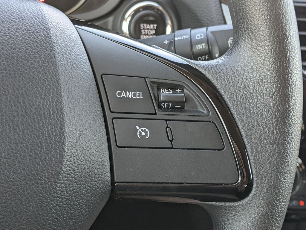 2024 Mitsubishi Eclipse Cross LE