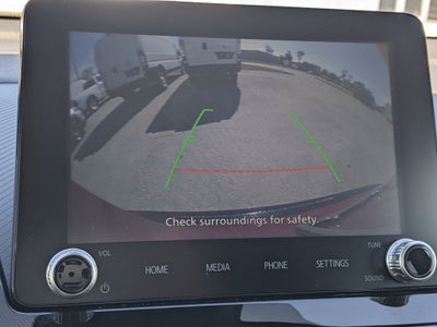 2024 Mitsubishi Eclipse Cross LE