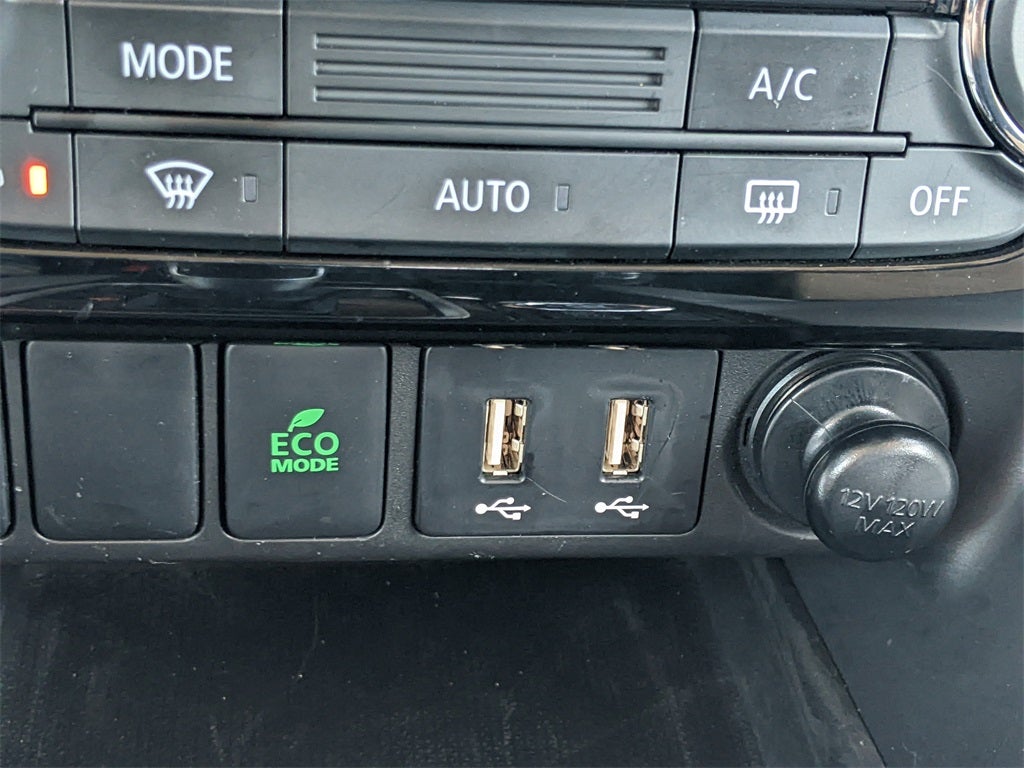 2024 Mitsubishi Eclipse Cross LE