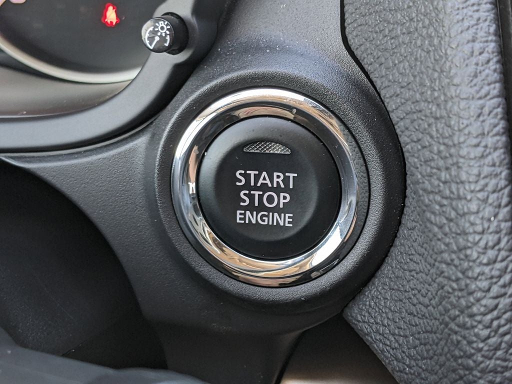 2024 Mitsubishi Eclipse Cross LE