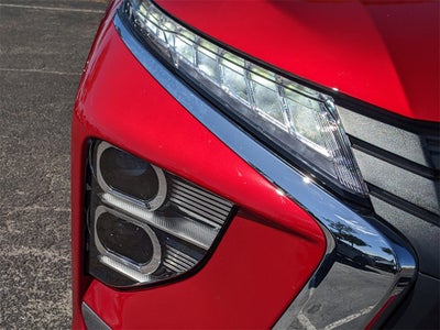 2024 Mitsubishi Eclipse Cross LE