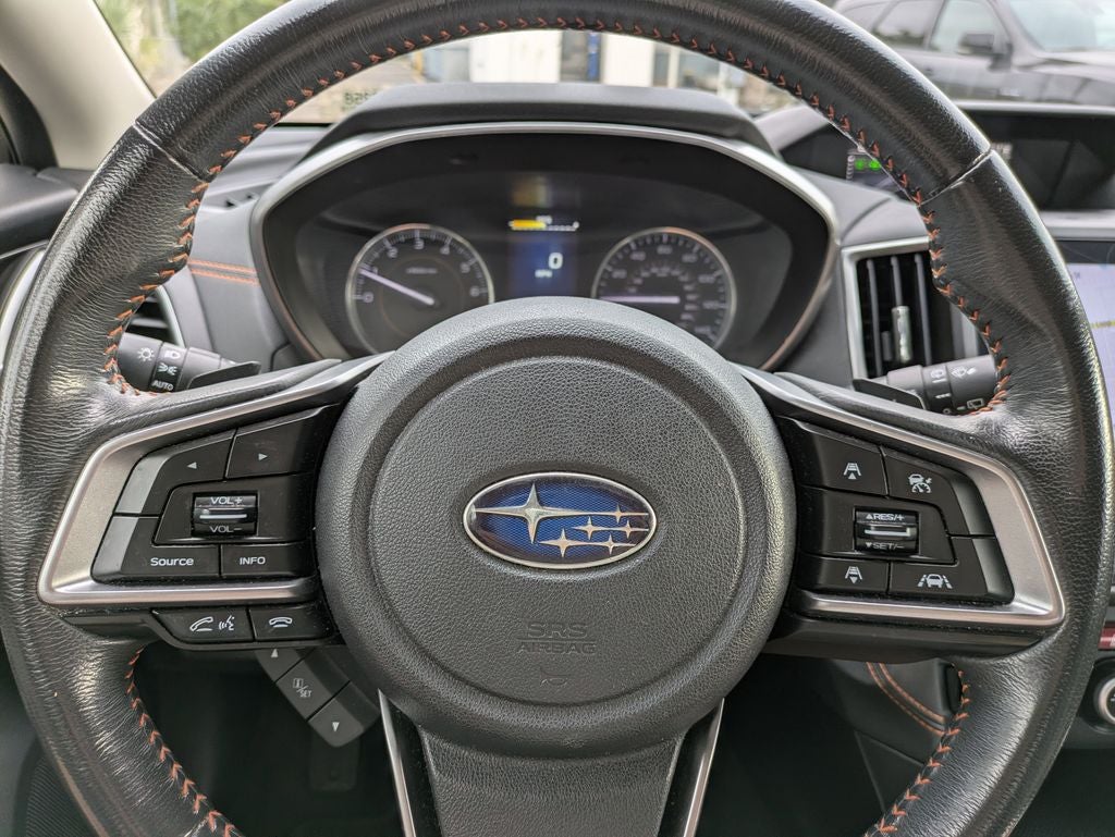 2019 Subaru Crosstrek 2.0i Limited