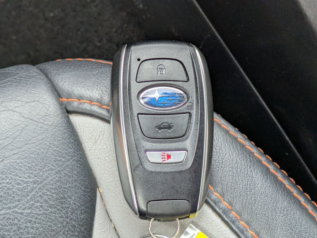 2019 Subaru Crosstrek 2.0i Limited