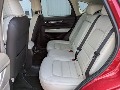2020 Mazda Mazda CX-5 Grand Touring