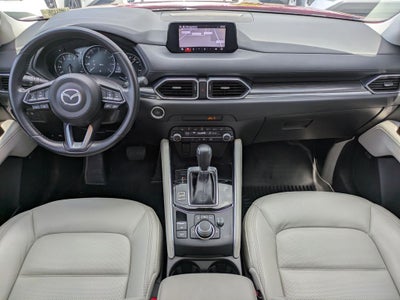 2020 Mazda Mazda CX-5 Grand Touring