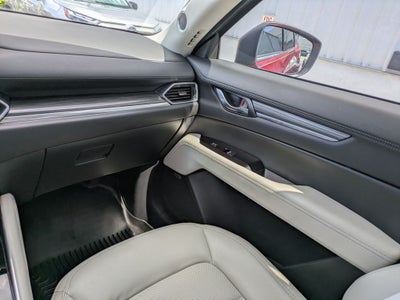 2020 Mazda Mazda CX-5 Grand Touring