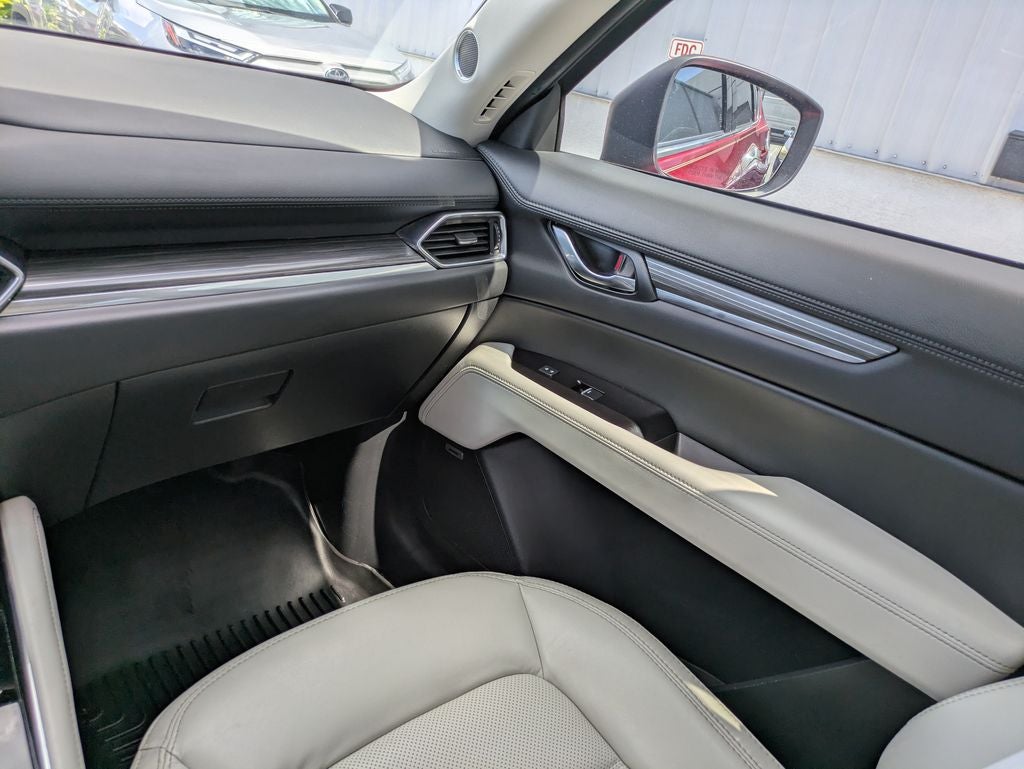 2020 Mazda Mazda CX-5 Grand Touring