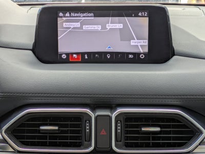 2020 Mazda Mazda CX-5 Grand Touring