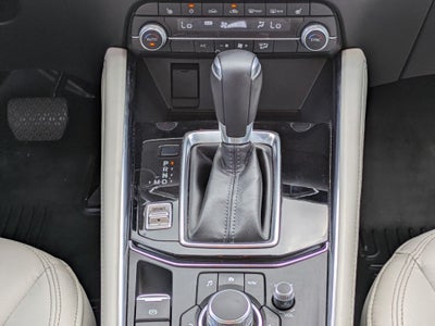 2020 Mazda Mazda CX-5 Grand Touring