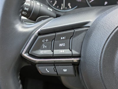 2020 Mazda Mazda CX-5 Grand Touring