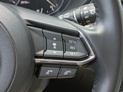 2020 Mazda Mazda CX-5 Grand Touring
