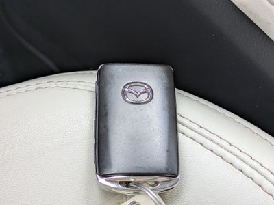 2020 Mazda Mazda CX-5 Grand Touring