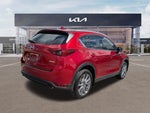 2020 Mazda Mazda CX-5 Grand Touring