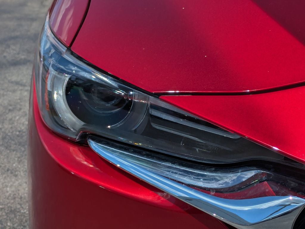 2020 Mazda Mazda CX-5 Grand Touring