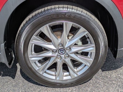 2020 Mazda Mazda CX-5 Grand Touring