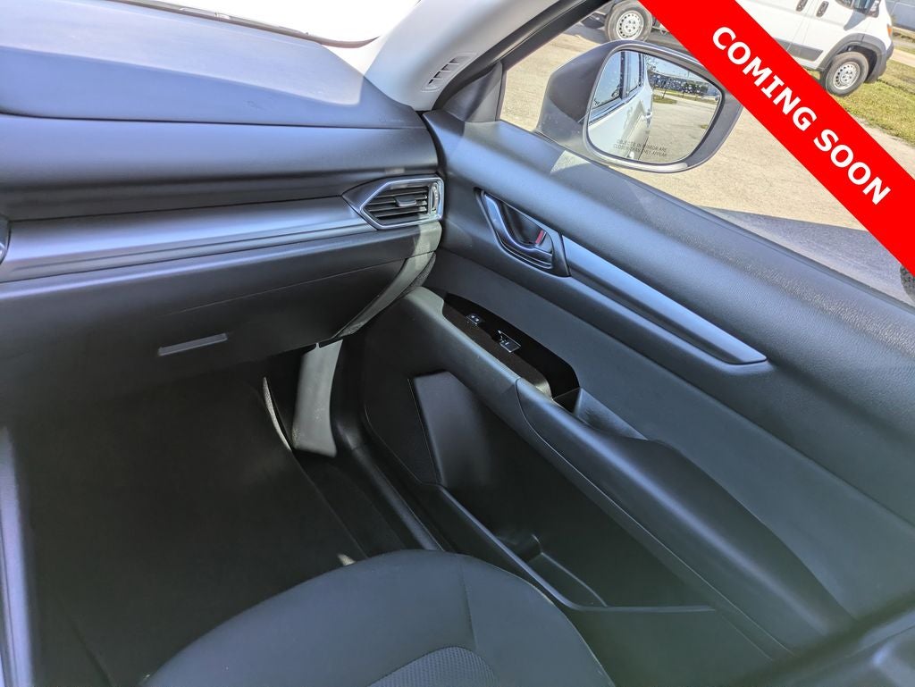 2023 Mazda Mazda CX-5 2.5 S