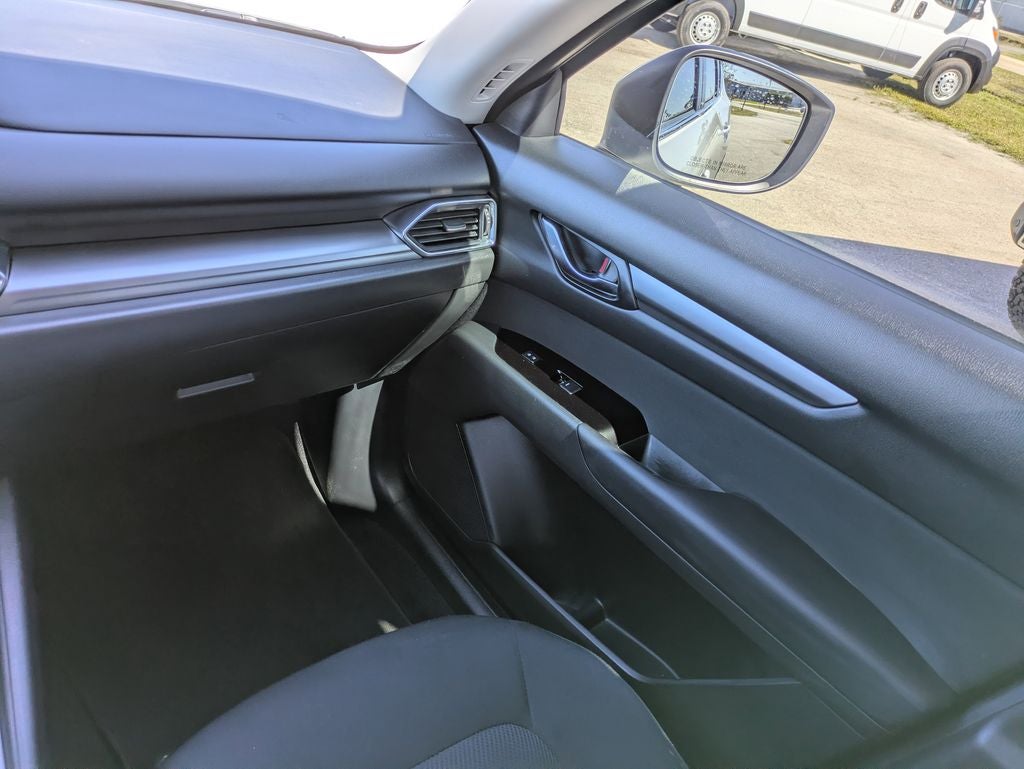 2023 Mazda Mazda CX-5 2.5 S