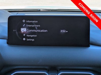 2023 Mazda Mazda CX-5 2.5 S