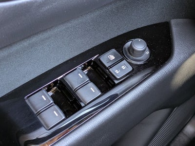 2023 Mazda Mazda CX-5 2.5 S