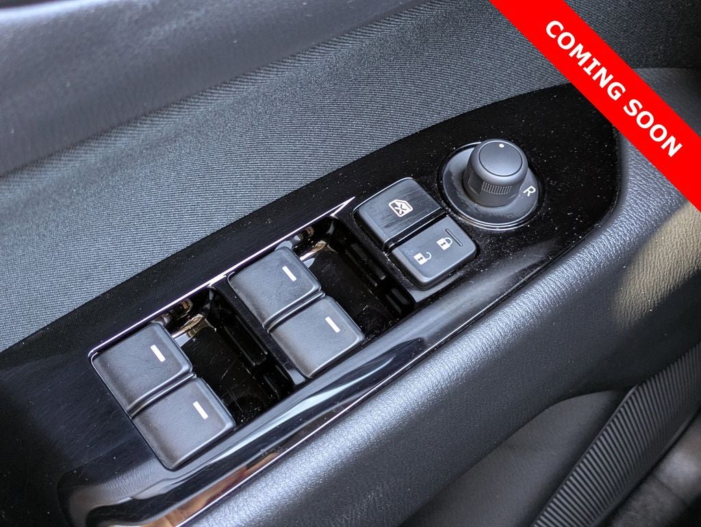 2023 Mazda Mazda CX-5 2.5 S