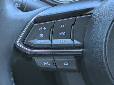 2023 Mazda Mazda CX-5 2.5 S