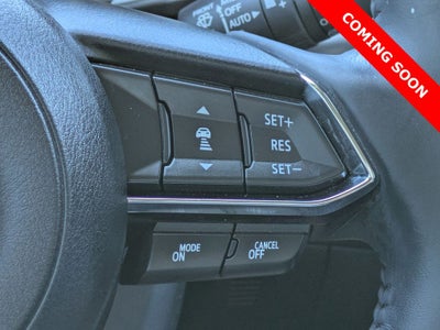 2023 Mazda Mazda CX-5 2.5 S