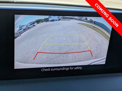 2023 Mazda Mazda CX-5 2.5 S