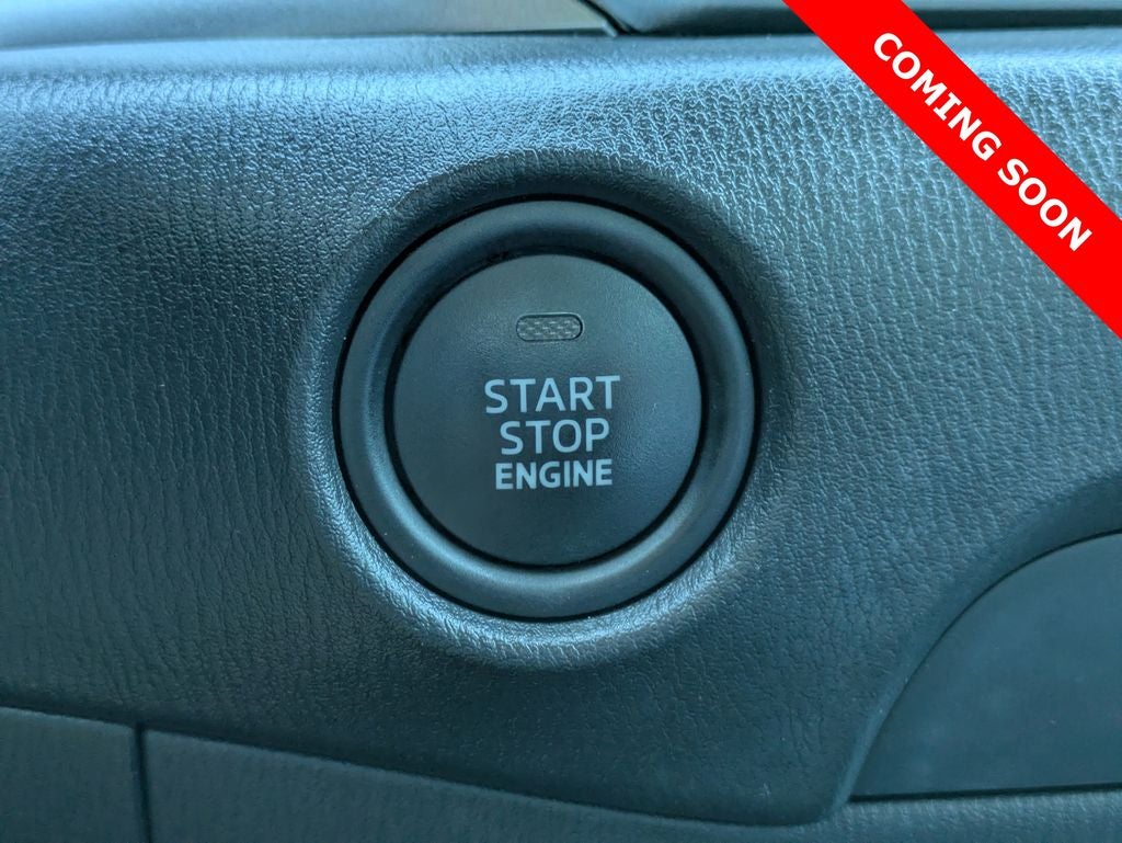 2023 Mazda Mazda CX-5 2.5 S