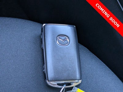 2023 Mazda Mazda CX-5 2.5 S