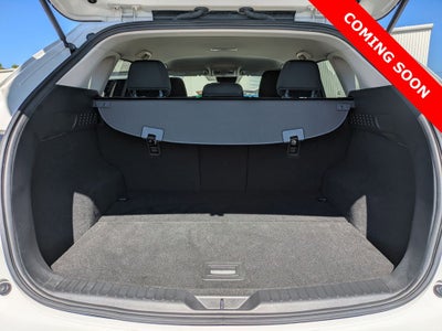 2023 Mazda Mazda CX-5 2.5 S
