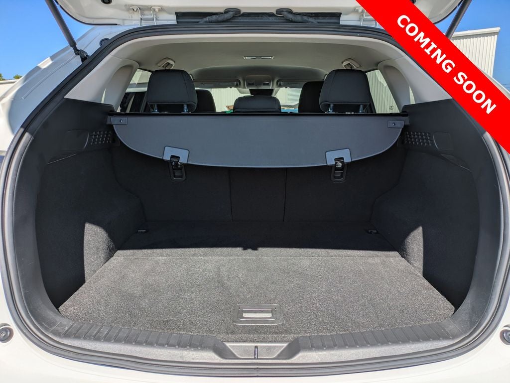 2023 Mazda Mazda CX-5 2.5 S