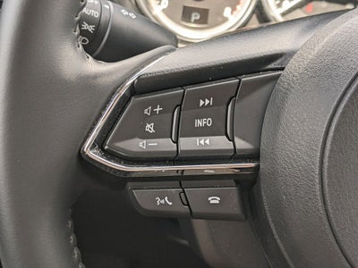 2024 Mazda Mazda CX-5 2.5 S Preferred Package