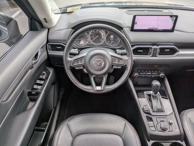 2023 Mazda Mazda CX-5 2.5 S Preferred Package