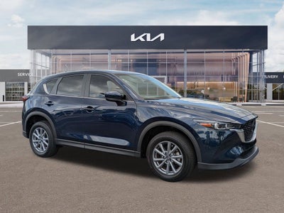 2023 Mazda Mazda CX-5 2.5 S Preferred Package