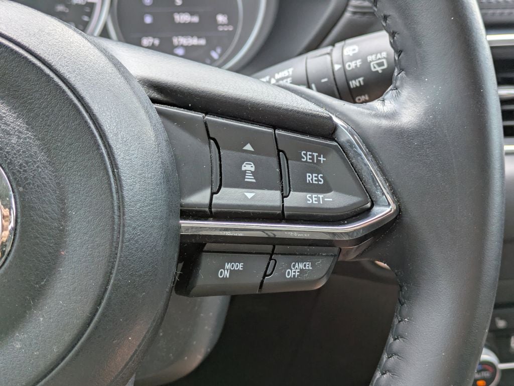 2023 Mazda Mazda CX-5 2.5 S Preferred Package