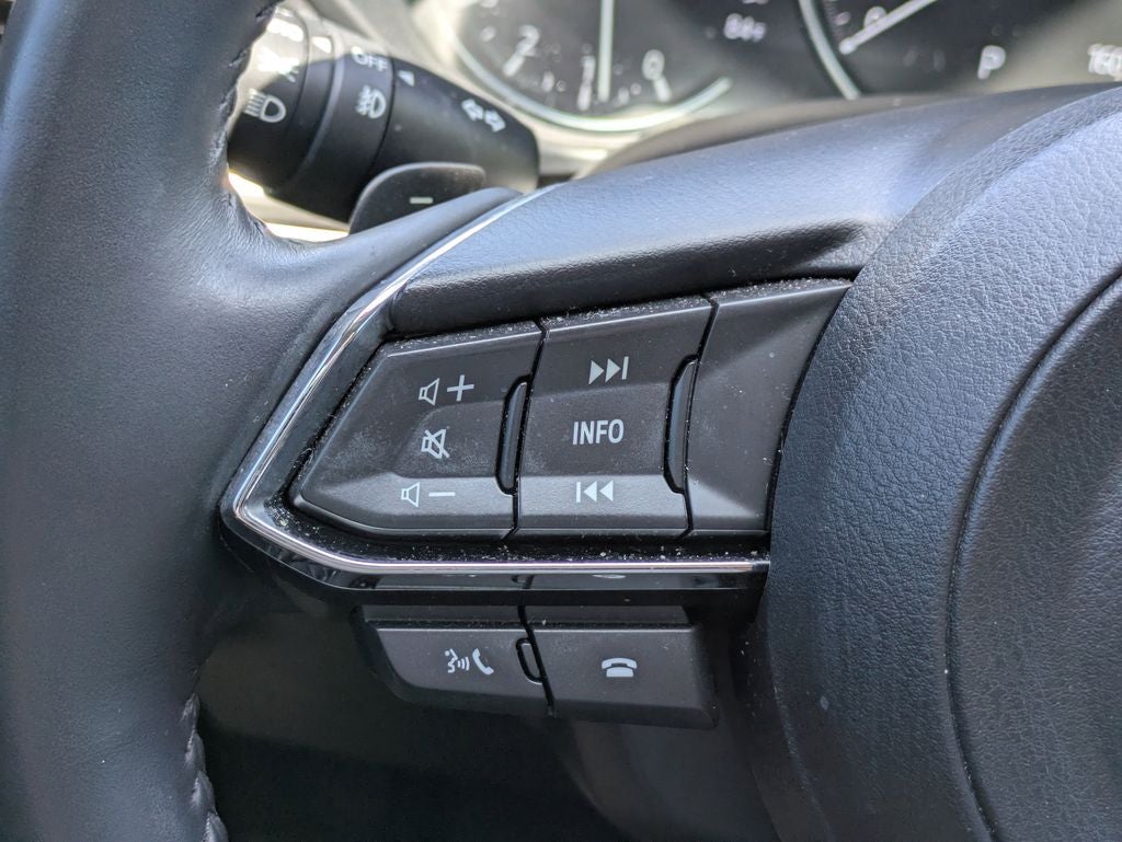 2021 Mazda Mazda CX-5 Grand Touring