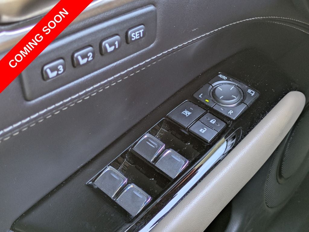 2018 Lexus GS 350