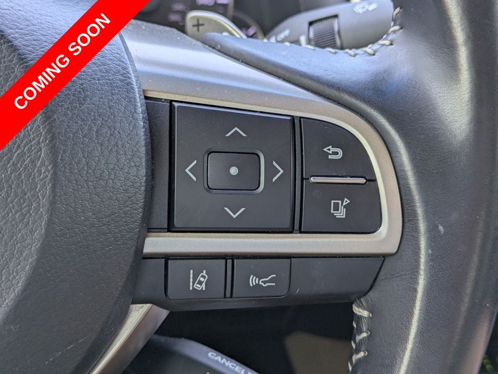 2018 Lexus GS 350
