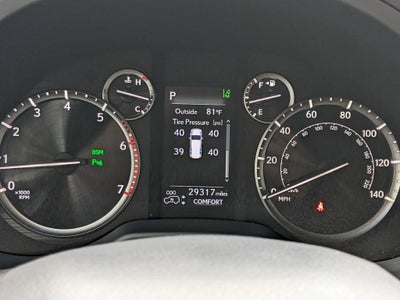 2022 Lexus GX 460 Luxury
