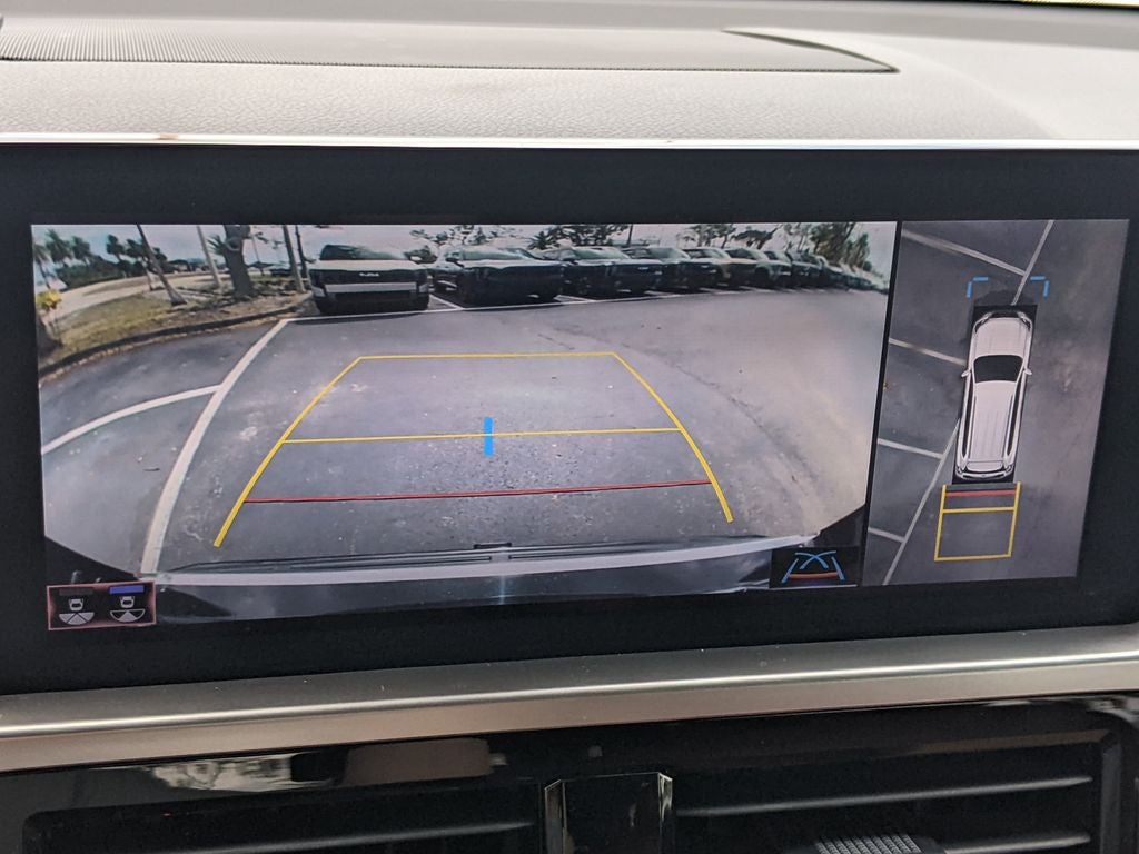 2022 Lexus GX 460 Luxury