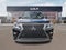 2022 Lexus GX 460 Luxury