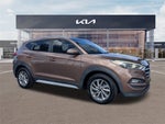 2017 Hyundai Tucson SE Plus
