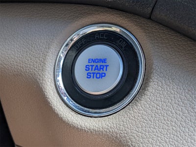 2017 Hyundai Tucson SE Plus