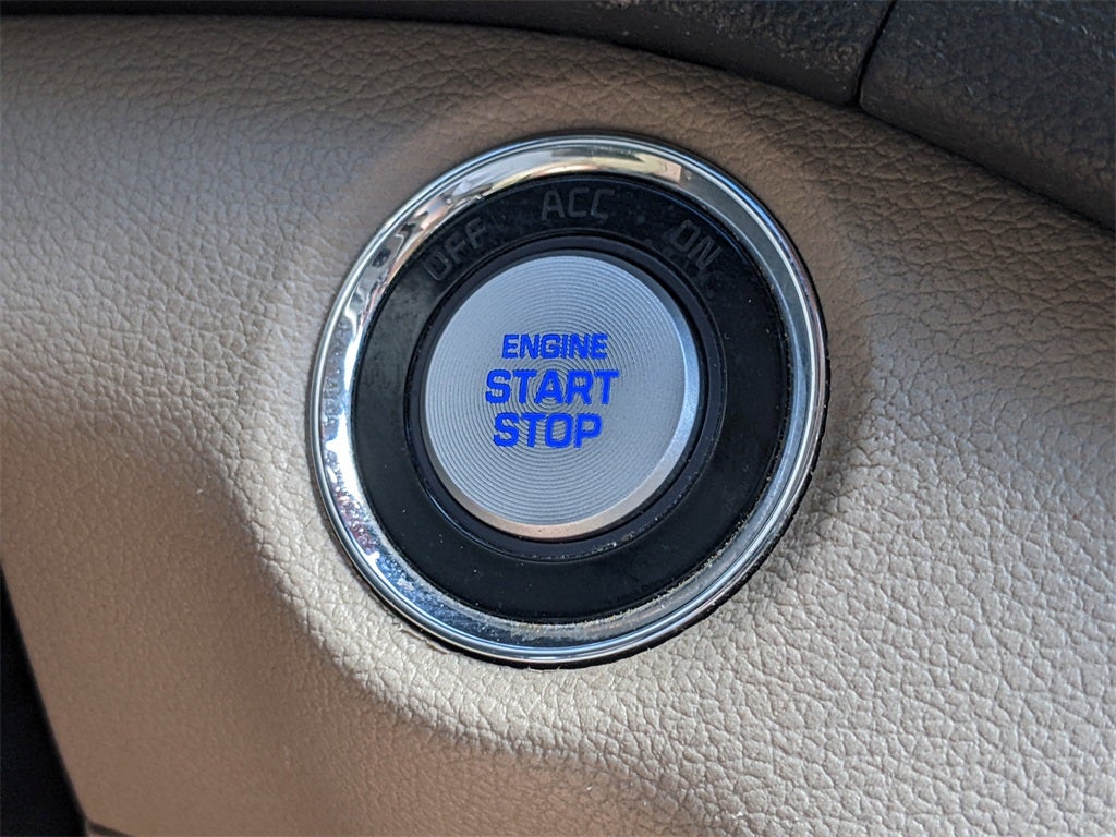 2017 Hyundai Tucson SE Plus