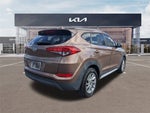 2017 Hyundai Tucson SE Plus